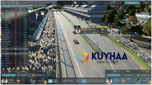 Motorsport Manager Free Download PC