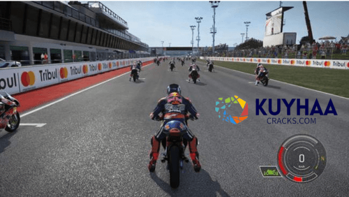 MotoGP 17 Game Free Download For PC