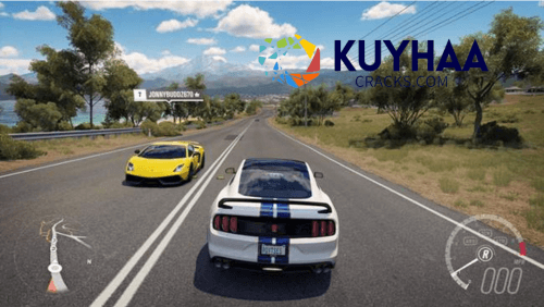 Forza Horizon 3 Free Download for PC