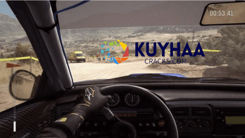 DiRT Rally Free Download for PC