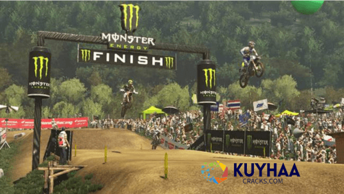 MXGP2 Game Free Download For PC