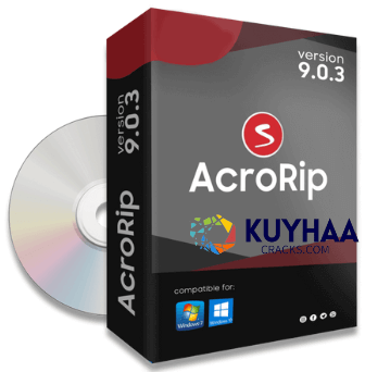 Download AcroRIP 9.0 3 Full Crack