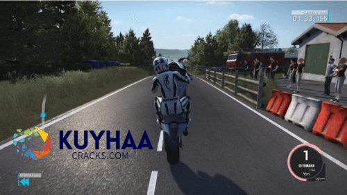 Ride 2 Game Free Download for PC