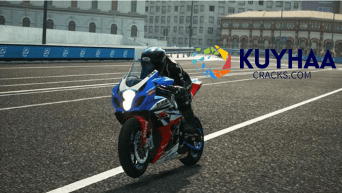 Ride Game Free Download for PC