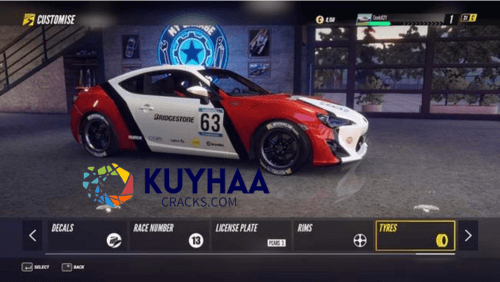 Project CARS 3 Free Download