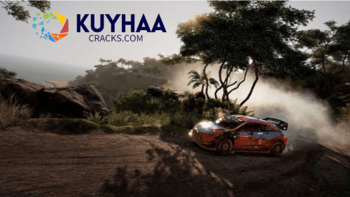 WRC 9 Game Free Download
