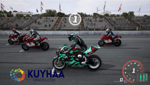 RIDE 4 Free Download