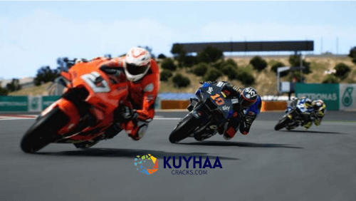MotoGP 21 Free Download