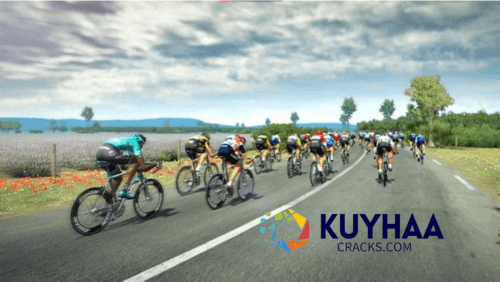 Tour de France 2021 Free Download