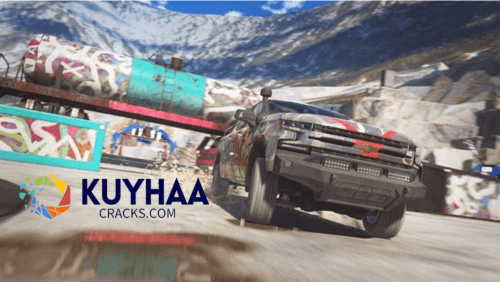 DiRT 5 Free Download