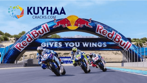 MotoGP 22 Free Download