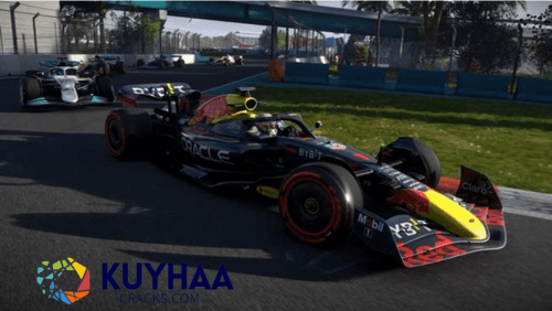 F1 22 Champions Edition Free Download