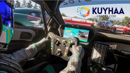 Forza Motorsport Free Download