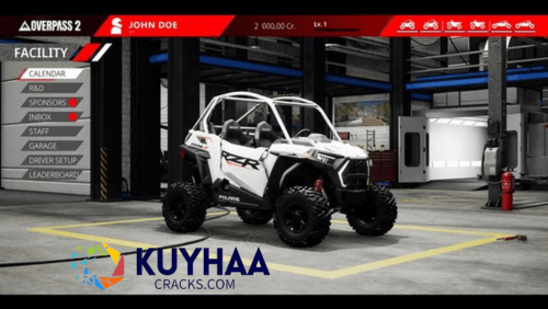 Overpass 2 Deluxe Edition Free Download