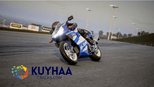 RIDE 5 Special Edition Free Download