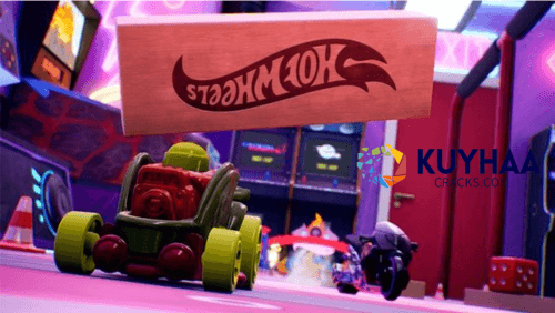 Hot Wheels Unleashed 2 Turbocharged Free Download