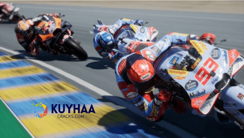 MotoGP 24 Free Download