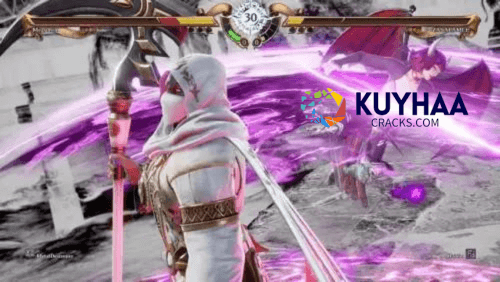 Soulcalibur VI Free Download