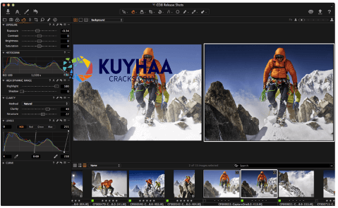 Phase One Capture One Pro Terbaru