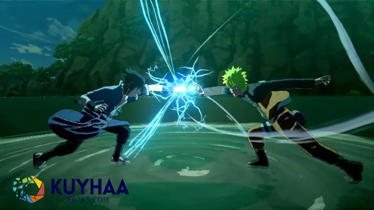 Download Naruto Ultimate Ninja Storm 3