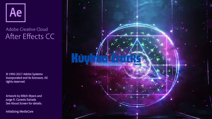 After Effect 2018 Kuyhaa