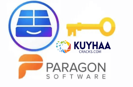 Download Paragon NTFS for Mac Full Crack