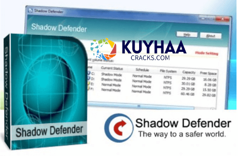 Free Download Shadow Defender Full Version