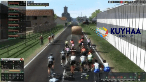 Pro Cycling Manager 2021 Free Download