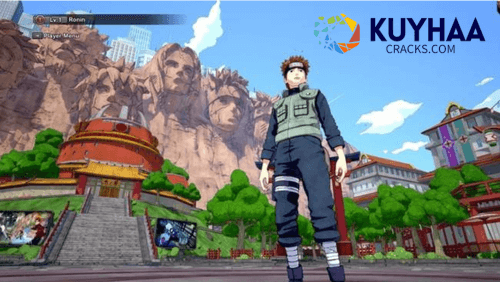Naruto to Boruto Shinobi Striker Free Download
