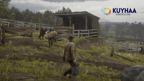 Red Dead Redemption 2 Kuyhaa