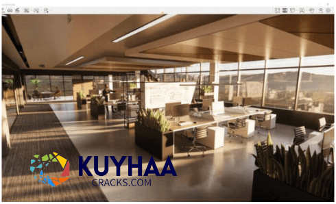 Enscape Download Full Crack