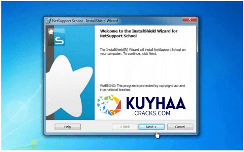 Download NetSupport School 12 Full Crack