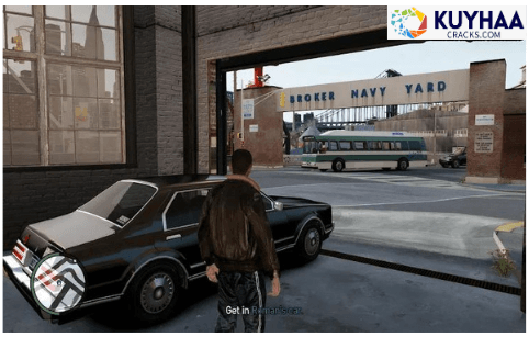 GTA 4 PC Download Bagas31