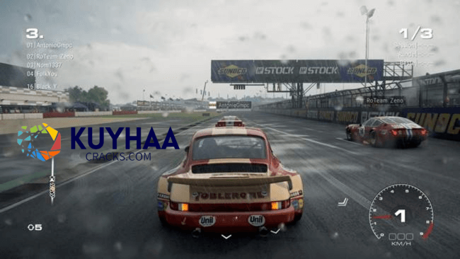 GRID Ultimate Edition Free Download