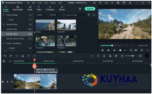 Wondershare Filmora 13.0.60.5095 Full Version