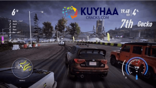 Need for Speed Heat Free Download