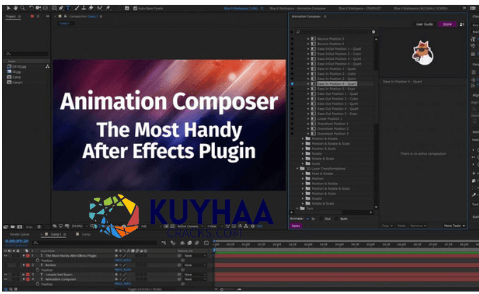 Download Animation Composer 3 Full Crack