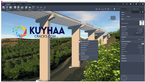 InfraWorks 2023 Full Crack
