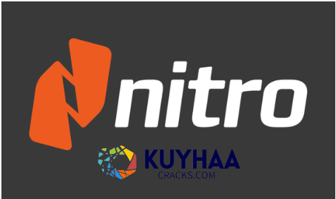 Download Nitro Pro 12 Full Crack