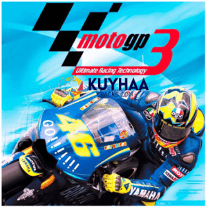 Download Game Moto GP 3 PC