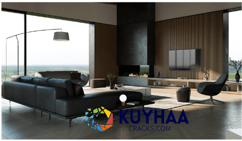 Enscape 3D 3.5.2.112393 Full Version