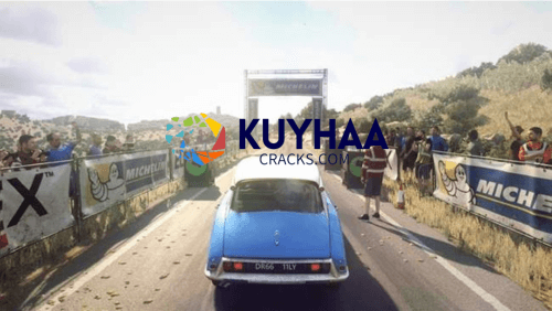 DiRT Rally 2.0 Free Download