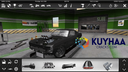 Street Legal Racing Redline v2.3.1 Free Download