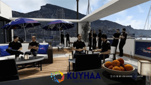 F1 2017 PC Game Free Download