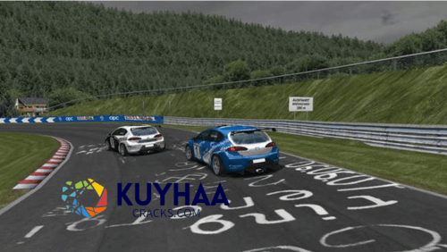 GTR 2 FIA GT Racing Game Free Download PC