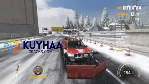 Flatout 4 Total Insanity Free Download for PC