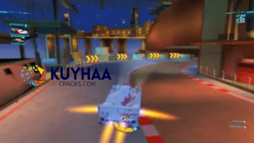 Cars 2 The Video Game Free Download PC