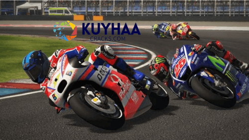 MotoGP 17 Game Free Download For PC