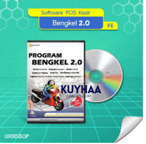 Program Bengkel 2.0 Full Crack