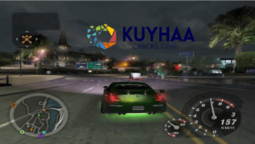 Need for Speed Underground 2 Free Download PC